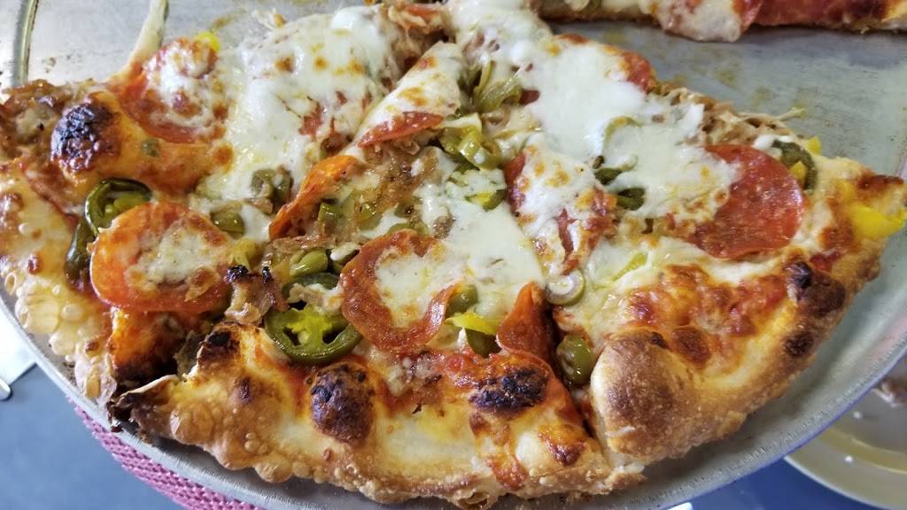 Padrinos | Pizza Restaurant | restaurant | 167 N Beaver Ln, Beaver, WV 25813, USA | 3042557755 OR +1 304-255-7755