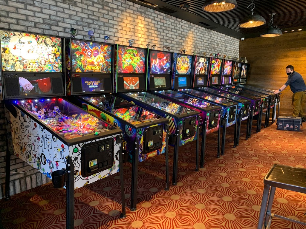 The Double Bull | restaurant | 210 Andover St, Peabody, MA 01960, USA | 9788173670 OR +1 978-817-3670