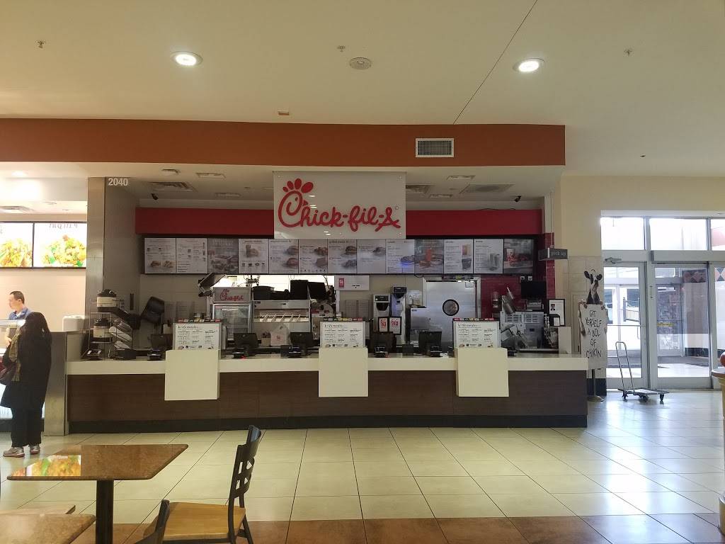 Chick-fil-A | restaurant | 4325 Glenwood Ave Ste 2040, Raleigh, NC 27612, USA | 9197821911 OR +1 919-782-1911