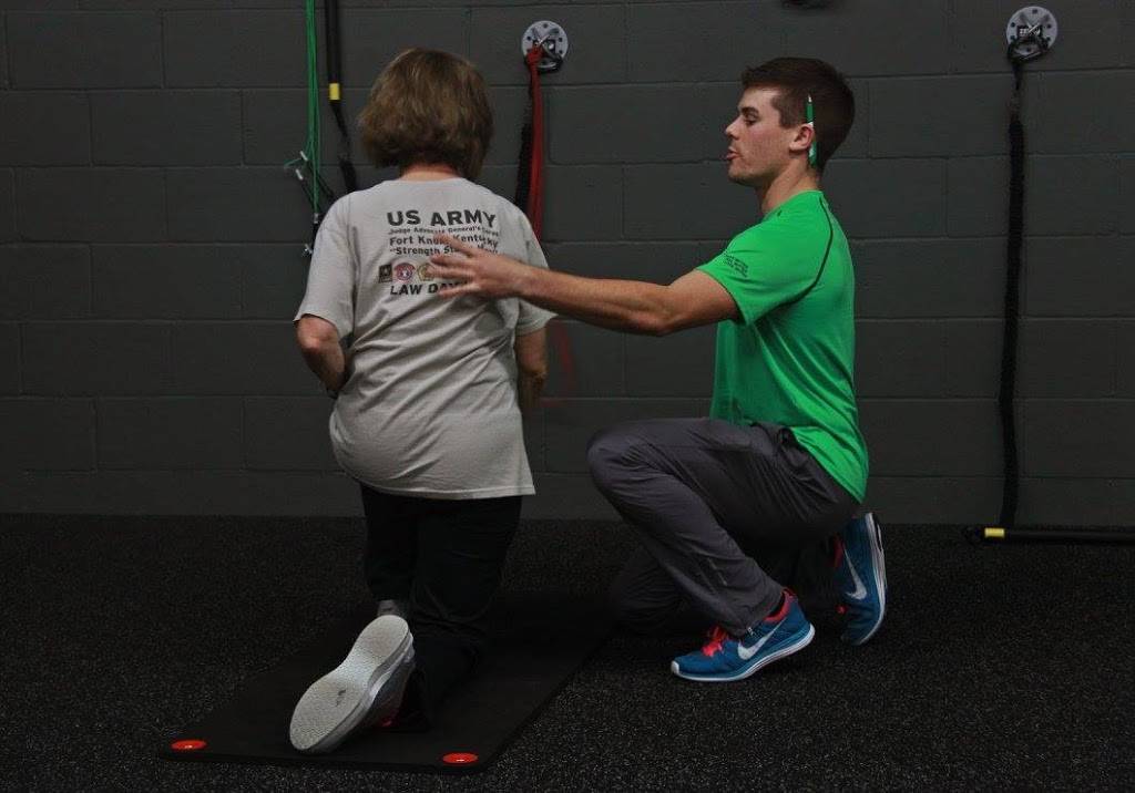 Unity Fitness | meal takeaway | 2418 South Ave, La Crosse, WI 54601, USA | 6087880441 OR +1 608-788-0441