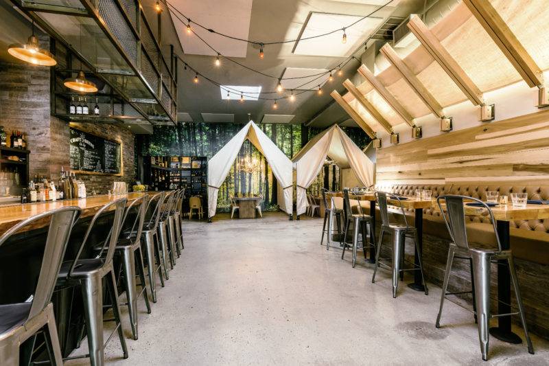 One Door North | restaurant | 3422 30th St, San Diego, CA 92104, USA | 6196181285 OR +1 619-618-1285