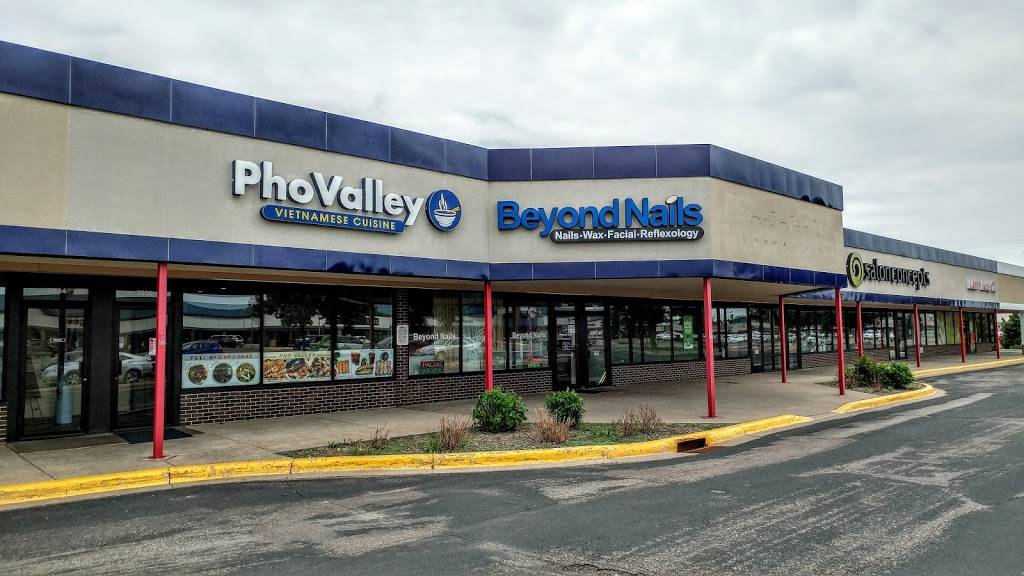 Pho Valley | restaurant | 7538 149th St W, Apple Valley, MN 55124, USA | 9529536640 OR +1 952-953-6640