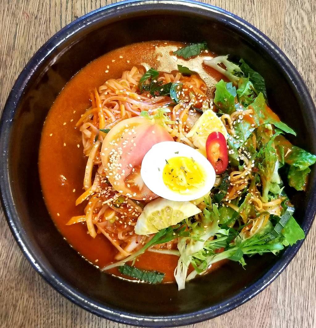 Jang Dok Dae Korean | restaurant | 172-14 46th Ave, Queens, NY 11358, USA | 9179080139 OR +1 917-908-0139