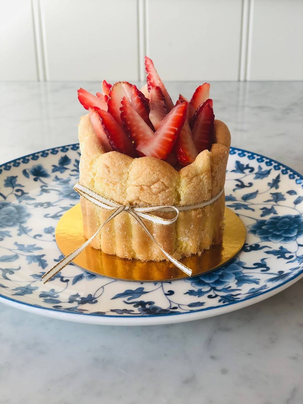 Bianca Bakery | restaurant | 8850 Washington Blvd, Culver City, CA 90232, USA | 4246034353 OR +1 424-603-4353