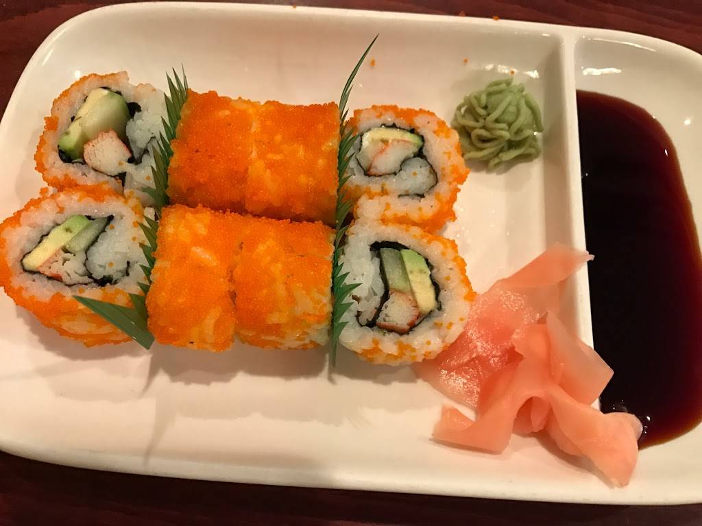 Oriental House | restaurant | 1922 Augusta St #115, Greenville, SC 29605, USA | 8642828892 OR +1 864-282-8892