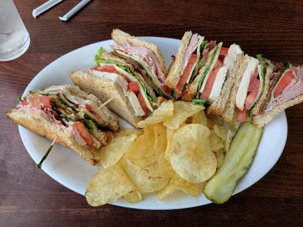 Ruths Parkside Cafe | restaurant | 1550 Blue Rock St, Cincinnati, OH 45223, USA | 5135427884 OR +1 513-542-7884