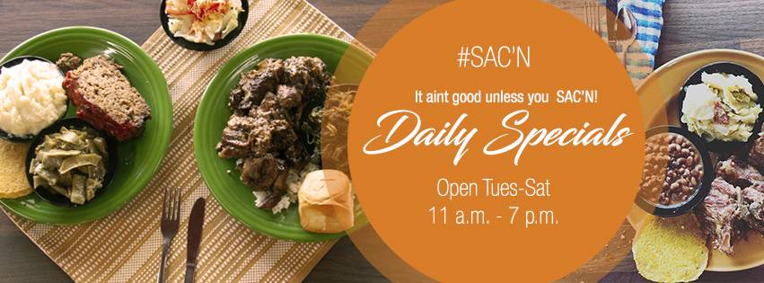 Sacs Kitchen | restaurant | 6008 Mastin Lake Rd NE B, Huntsville, AL 35810, USA | 2567469030 OR +1 256-746-9030