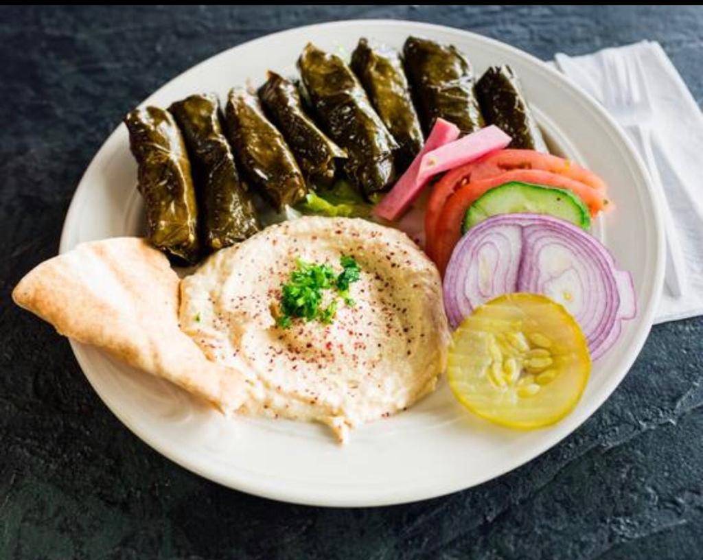 Shawarma KING | restaurant | 5833 Dorr St, Toledo, OH 43615, USA | 4196904244 OR +1 419-690-4244