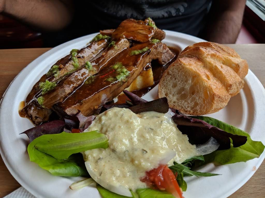 Gastro Mania Deli | restaurant | 1986 NW Pettygrove St, Portland, OR 97209, USA | 5036893794 OR +1 503-689-3794