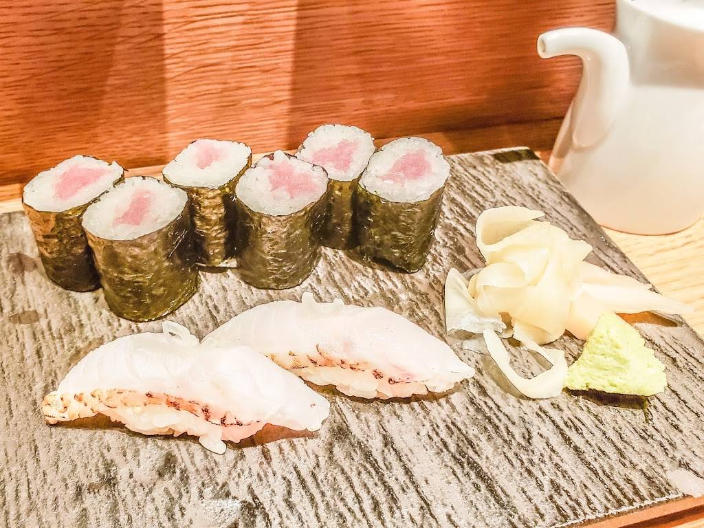 Matsuhisa | restaurant | 141 E Meadow Dr, Vail, CO 81657, USA | 9704766628 OR +1 970-476-6628