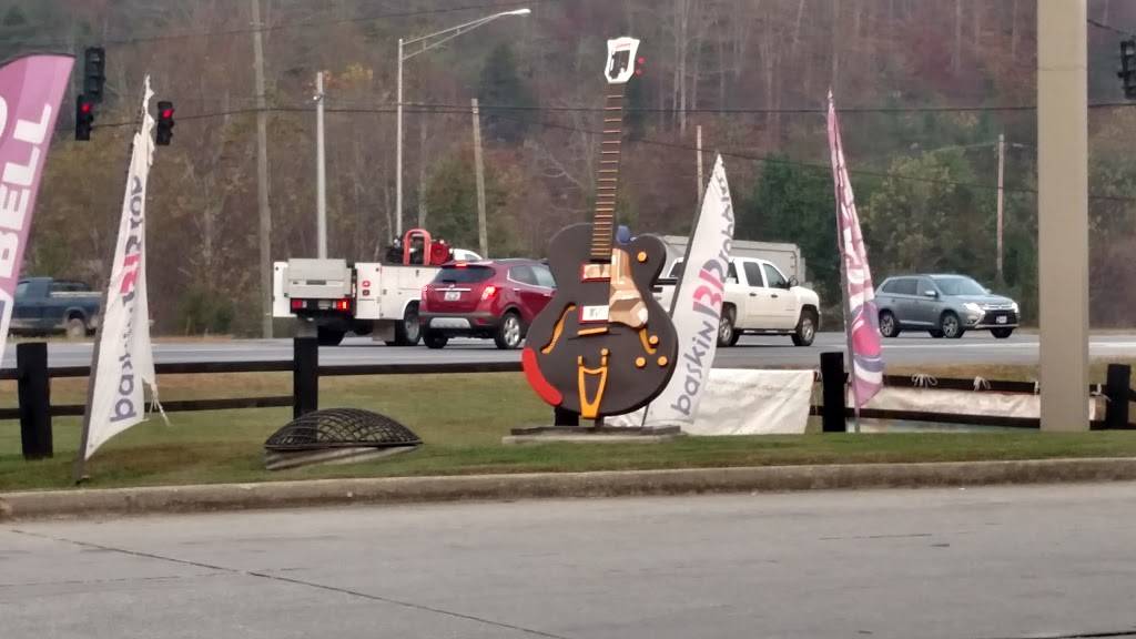 Taco Bell | meal takeaway | 100 Falls Creek Dr, Louisa, KY 41230, USA | 6066382000 OR +1 606-638-2000