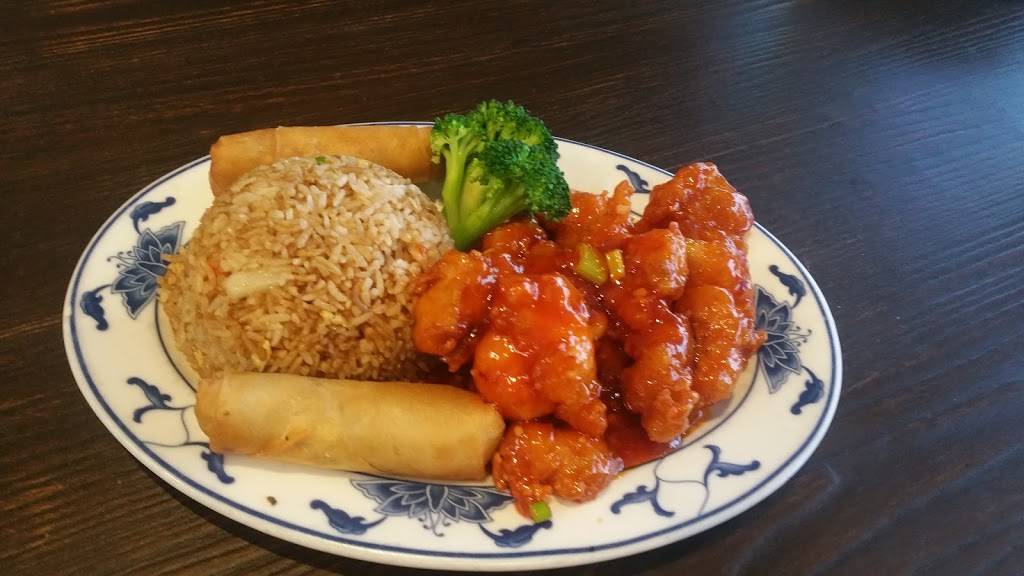 China West Express | restaurant | 17292 E McFadden Ave, Tustin, CA 92780, USA | 7145442222 OR +1 714-544-2222