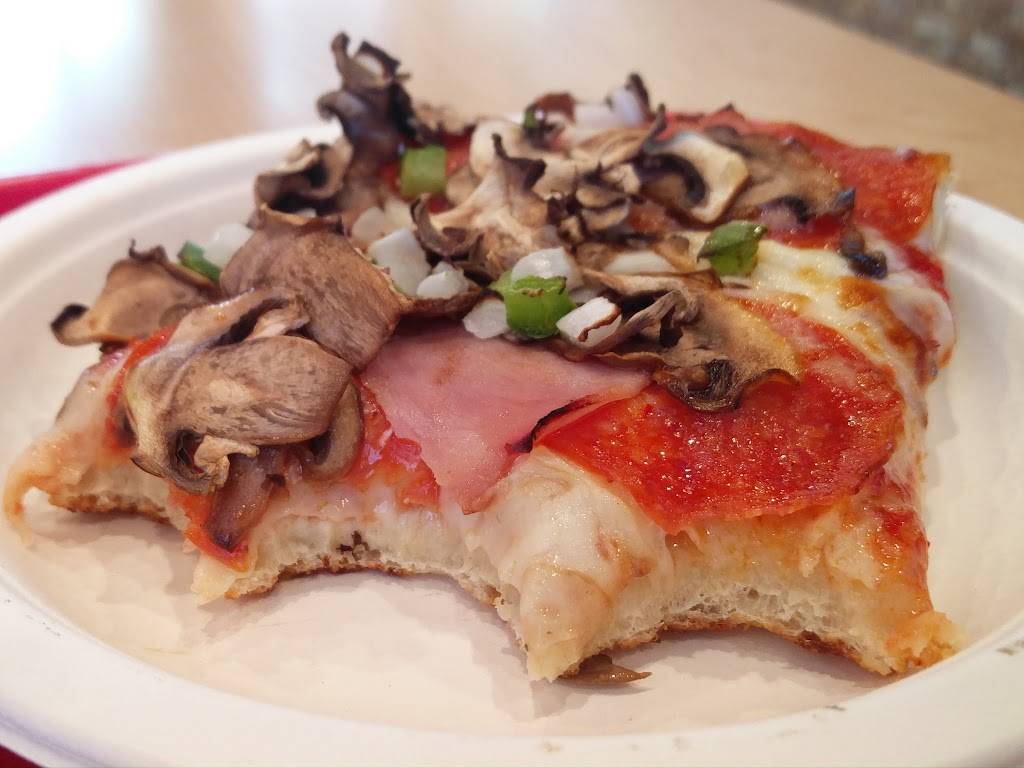 Rockys Gourmet Pizza | meal delivery | 1500 Cañada Blvd #1, Glendale, CA 91208, USA | 8185453331 OR +1 818-545-3331