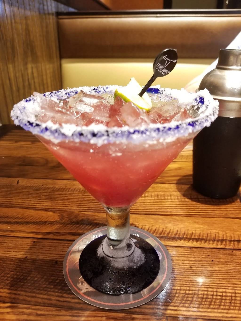 LongHorn Steakhouse | meal takeaway | 4695 St Johns Pkwy, Sanford, FL 32771, USA | 4073226614 OR +1 407-322-6614