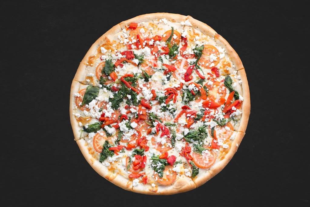 Amante Pizza | restaurant | 2304 15th St, Troy, NY 12180, USA | 5182723000 OR +1 518-272-3000