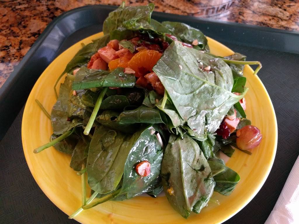 Salad Express | restaurant | 1055 Mansell Rd #200, Roswell, GA 30076, USA | 7706805992 OR +1 770-680-5992