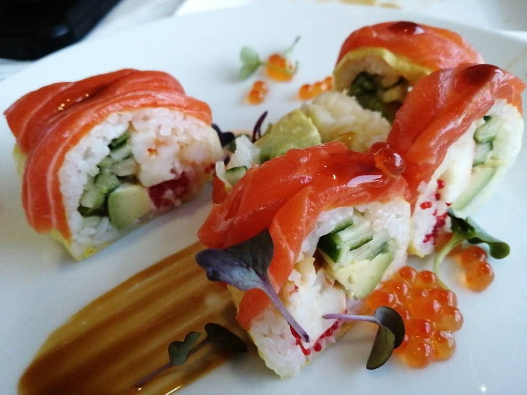 Omaki Sushi | restaurant | 5115 Boulevard des Laurentides, Laval, QC H7K 2J7, Canada | 4506282573 OR +1 450-628-2573