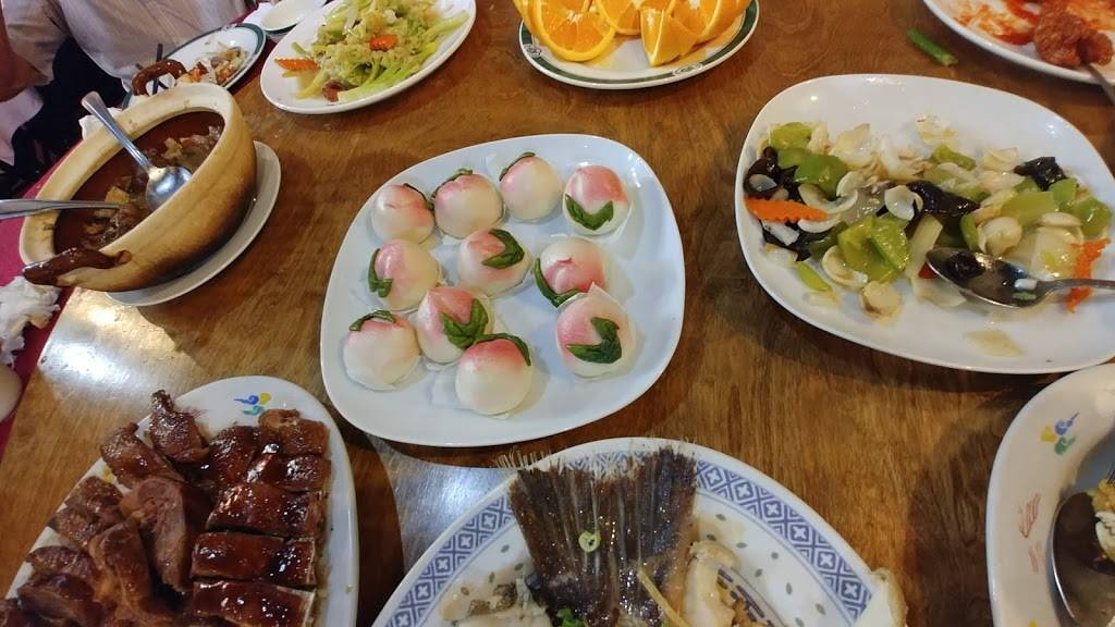 Imperial House Chinese Restaurant | restaurant | 1815 SE 82nd Ave, Portland, OR 97216, USA | 5037740061 OR +1 503-774-0061