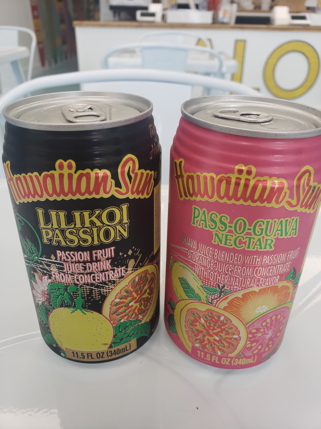 L & L Hawaiian Barbecue | restaurant | 5445 Fruitville Rd, Sarasota, FL 34232, USA | 9413159008 OR +1 941-315-9008