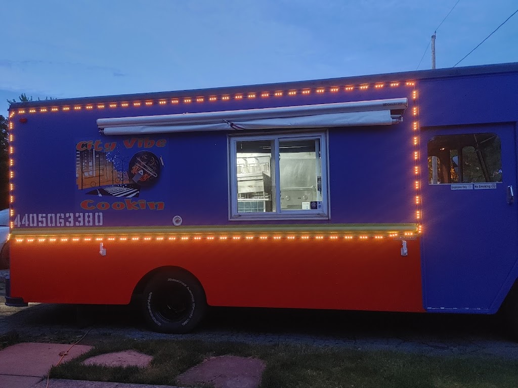 City Vibe Cookin | restaurant | 107 Oberlin Rd, Elyria, OH 44035, USA | 4405063380 OR +1 440-506-3380