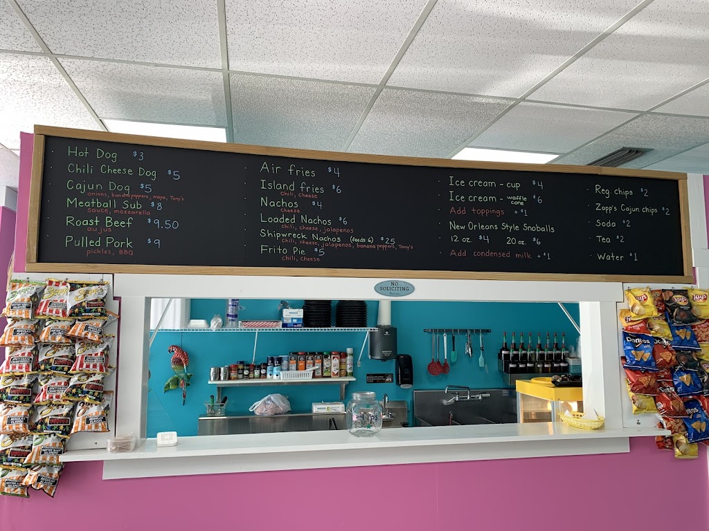 Marley’s Tropical Cafe | restaurant | 3906 US-98 #2, Santa Rosa Beach, FL 32459, USA | 8507978932 OR +1 850-797-8932