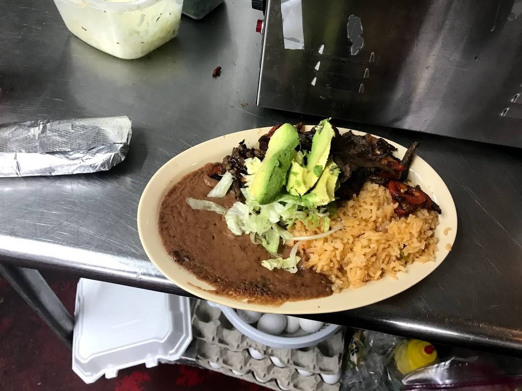 Taqueria Daisy | restaurant | 723 N Brazosport Blvd, Freeport, TX 77541, USA | 9794751069 OR +1 979-475-1069