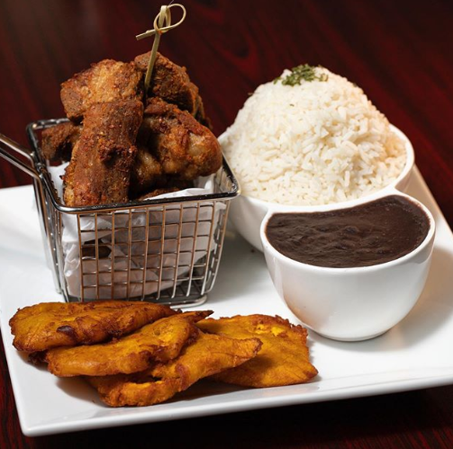 Sukis Seafood & Grill | restaurant | 4850 NW 2nd Ave, Miami, FL 33127, USA | 7864095964 OR +1 786-409-5964