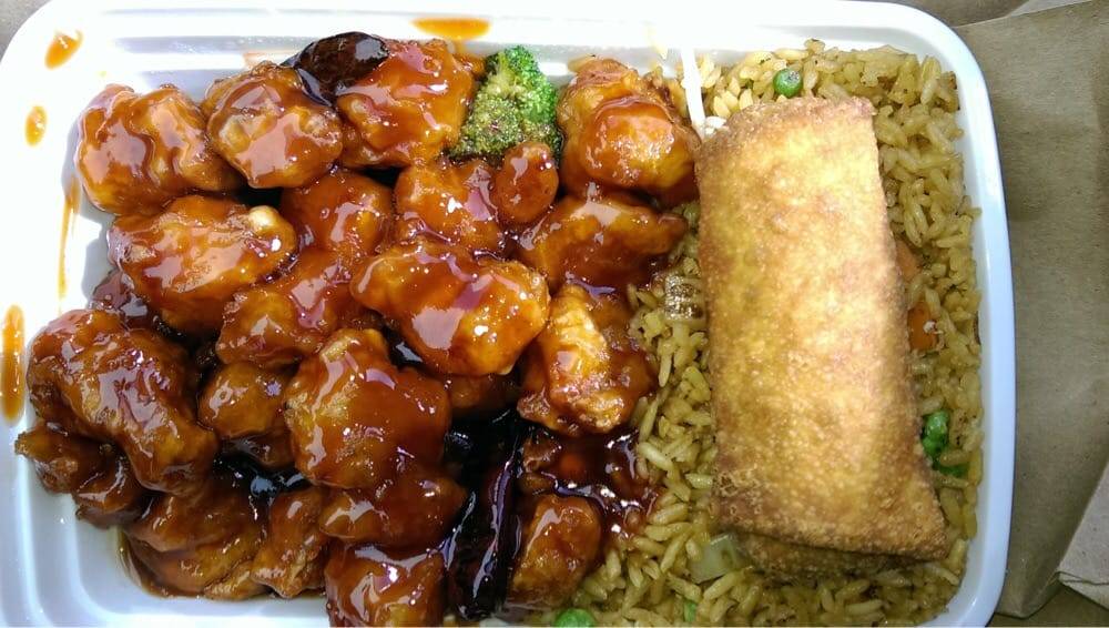 Hong Kong Restaurant | restaurant | 2899 Acushnet Ave, New Bedford, MA 02745, USA | 5089957743 OR +1 508-995-7743