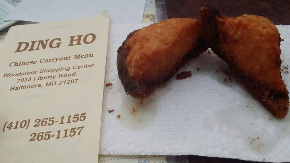 Ding Ho Carry Out | meal takeaway | 7033 Liberty Rd, Gwynn Oak, MD 21207, USA | 4102651155 OR +1 410-265-1155
