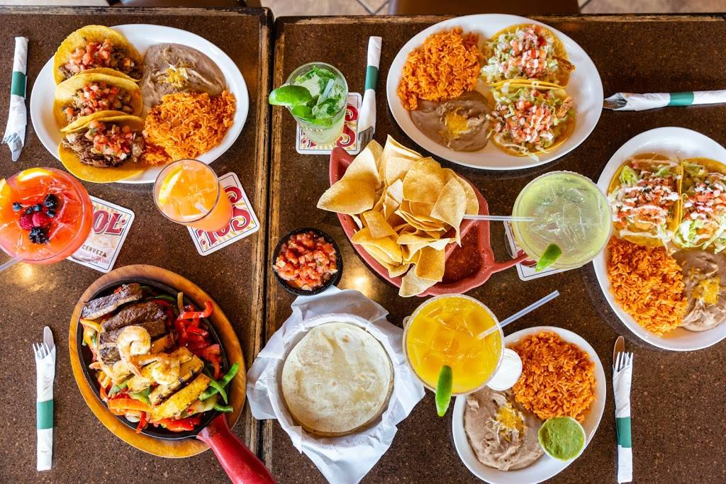 Just Tacos Mexican Grill & Cantina | restaurant | 92-1046 Olani St #2101, Kapolei, HI 96707, USA | 8086777782 OR +1 808-677-7782