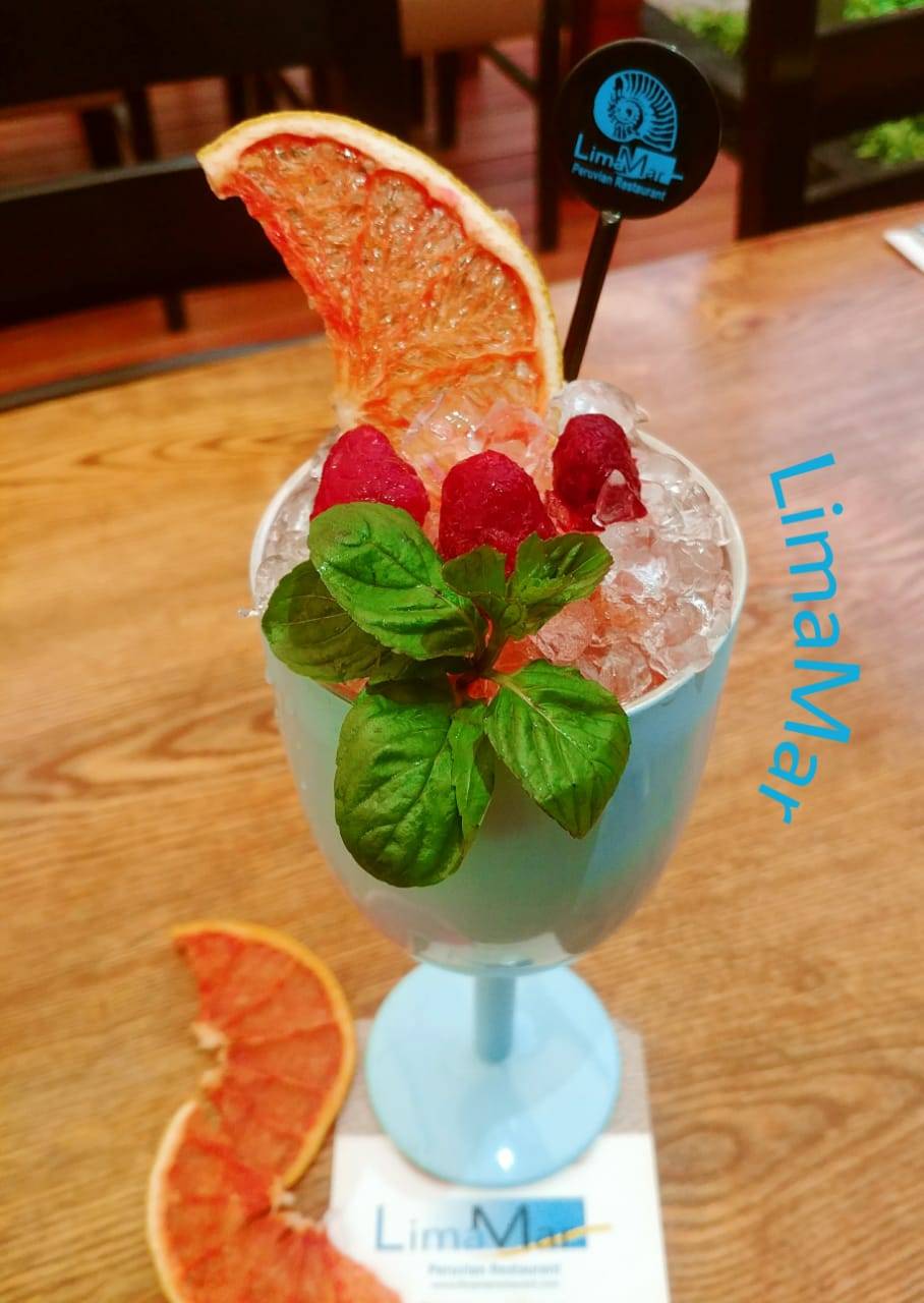 LimaMar Restaurant | restaurant | 221 E State St, Rockford, IL 61104, USA | 8153153644 OR +1 815-315-3644