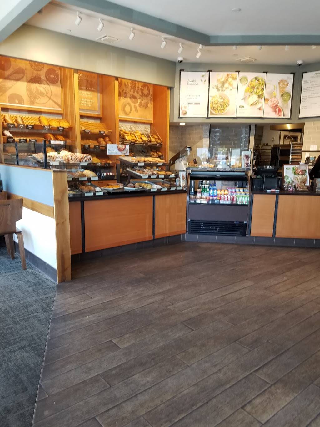 Panera Bread | bakery | 2103 McHenry Ave, Modesto, CA 95350, USA | 2099006525 OR +1 209-900-6525