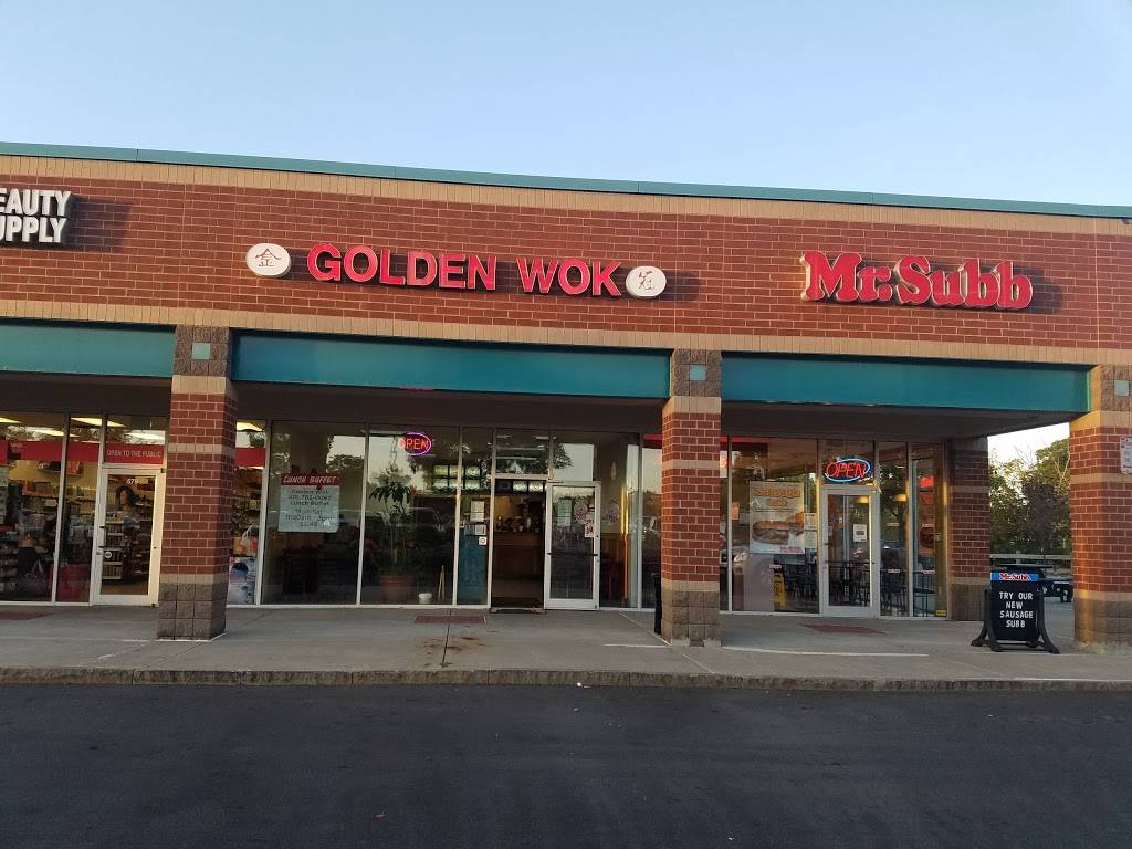 Golden Wok | restaurant | 579 Troy Schenectady Rd, Latham, NY 12110, USA | 5187820067 OR +1 518-782-0067