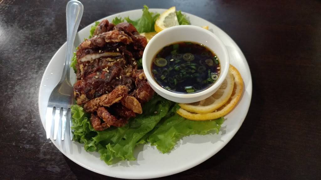 Sushi Ryokan | restaurant | 1013 Pacific Coast Hwy, Seal Beach, CA 90740, USA | 5625988283 OR +1 562-598-8283