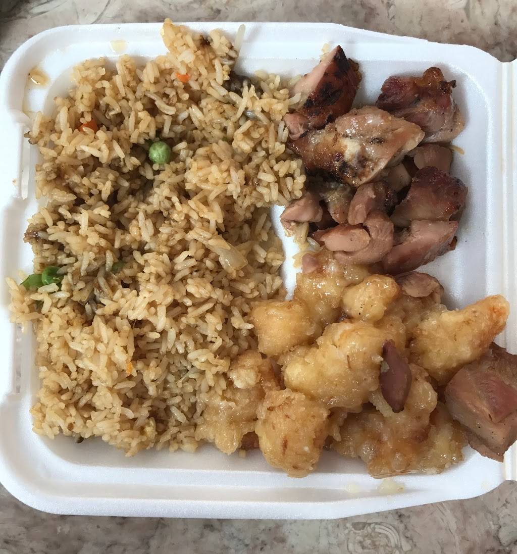 Ruby Thai at Arden Fair Mall | restaurant | 1689 Arden Way, Sacramento, CA 95815, USA | 9169270726 OR +1 916-927-0726