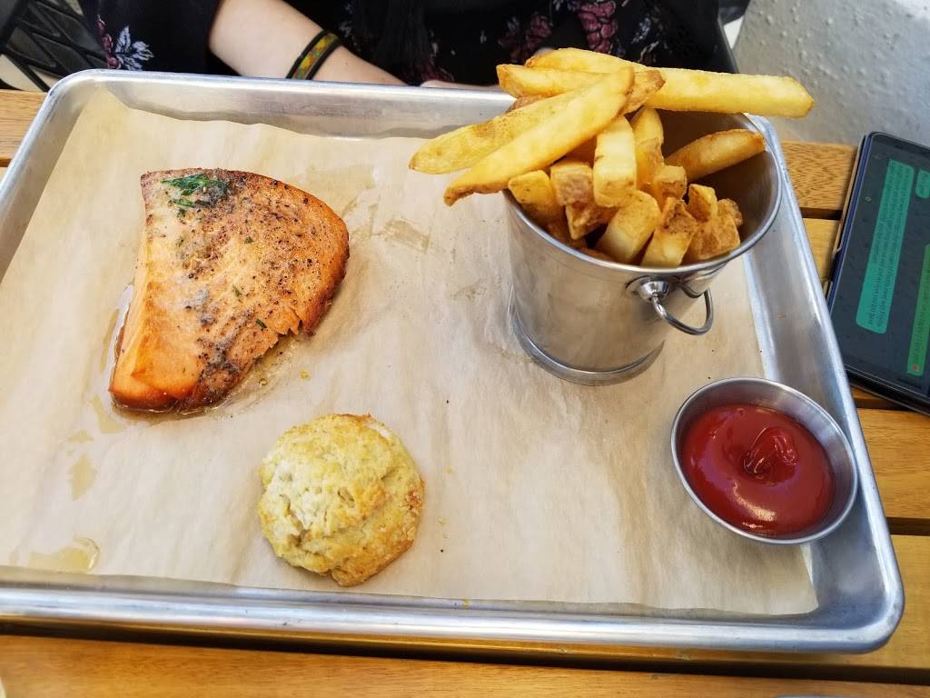 Broxton Brewery & Public House | restaurant | 1099 Westwood Blvd, Los Angeles, CA 90024, USA | 3109339949 OR +1 310-933-9949