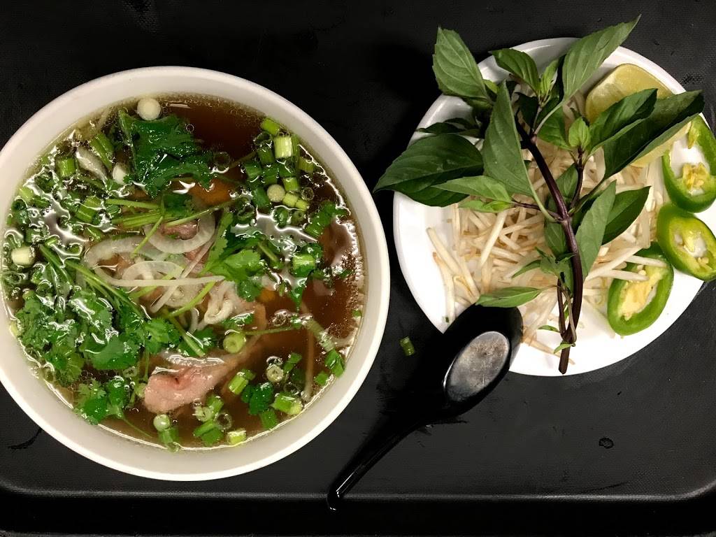 Saigon Star | restaurant | 10450 Friars Rd Suite E, San Diego, CA 92120, USA | 6196402985 OR +1 619-640-2985