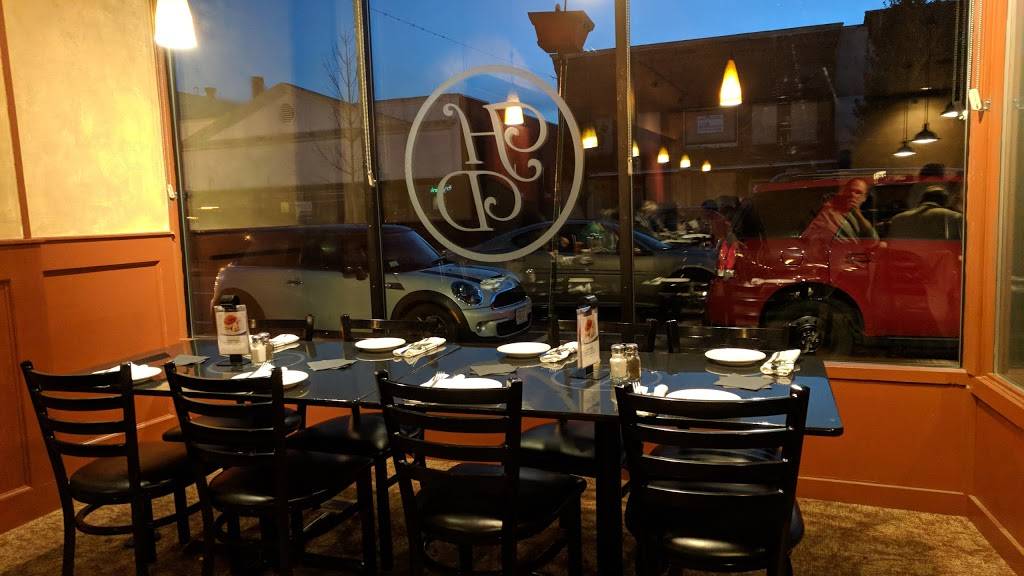 Hanna Devines | restaurant | 91 Main St, Ware, MA 01082, USA | 4132770707 OR +1 413-277-0707