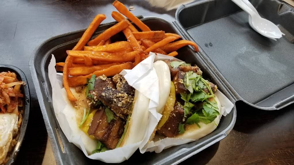 Taco Bao | restaurant | 1101 W Gate City Blvd, Greensboro, NC 27403, USA | 3363658888 OR +1 336-365-8888