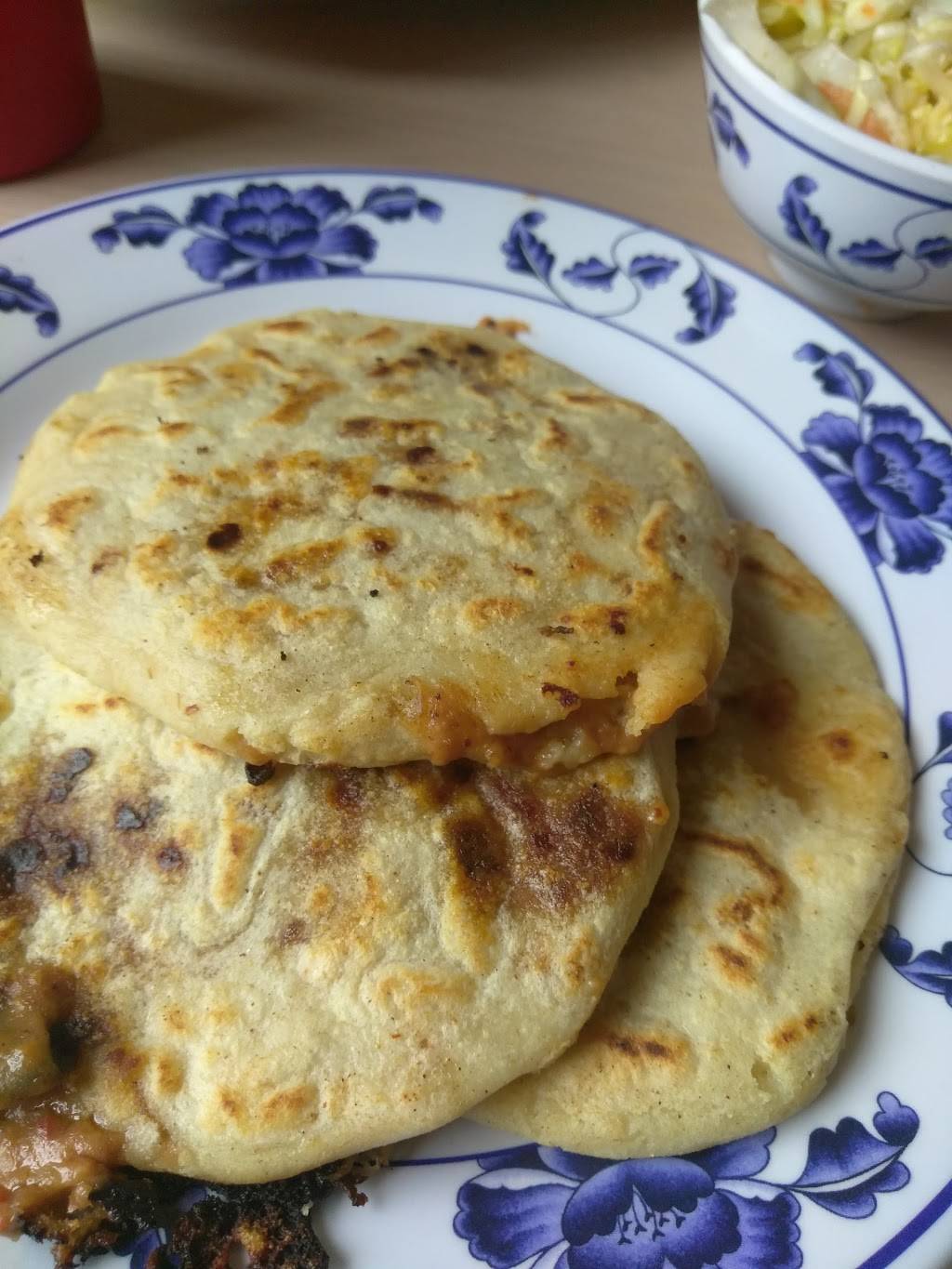 El Transito Mexican & Salvadorian Restaurant | restaurant | 12710 Ramona Blvd, Baldwin Park, CA 91706, USA | 6269601069 OR +1 626-960-1069