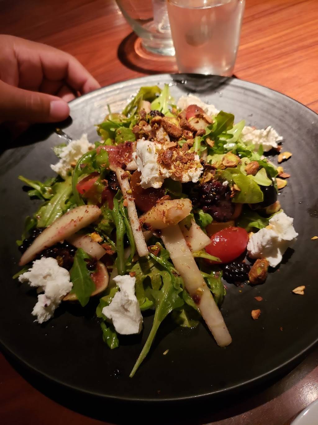 STK Atlanta | restaurant | 1075 Peachtree St NE, Atlanta, GA 30309, USA | 4047930144 OR +1 404-793-0144