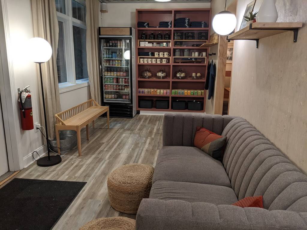 Pren Kitchen | restaurant | 52 W Main St, Chester, NJ 07930, USA | 9089557197 OR +1 908-955-7197