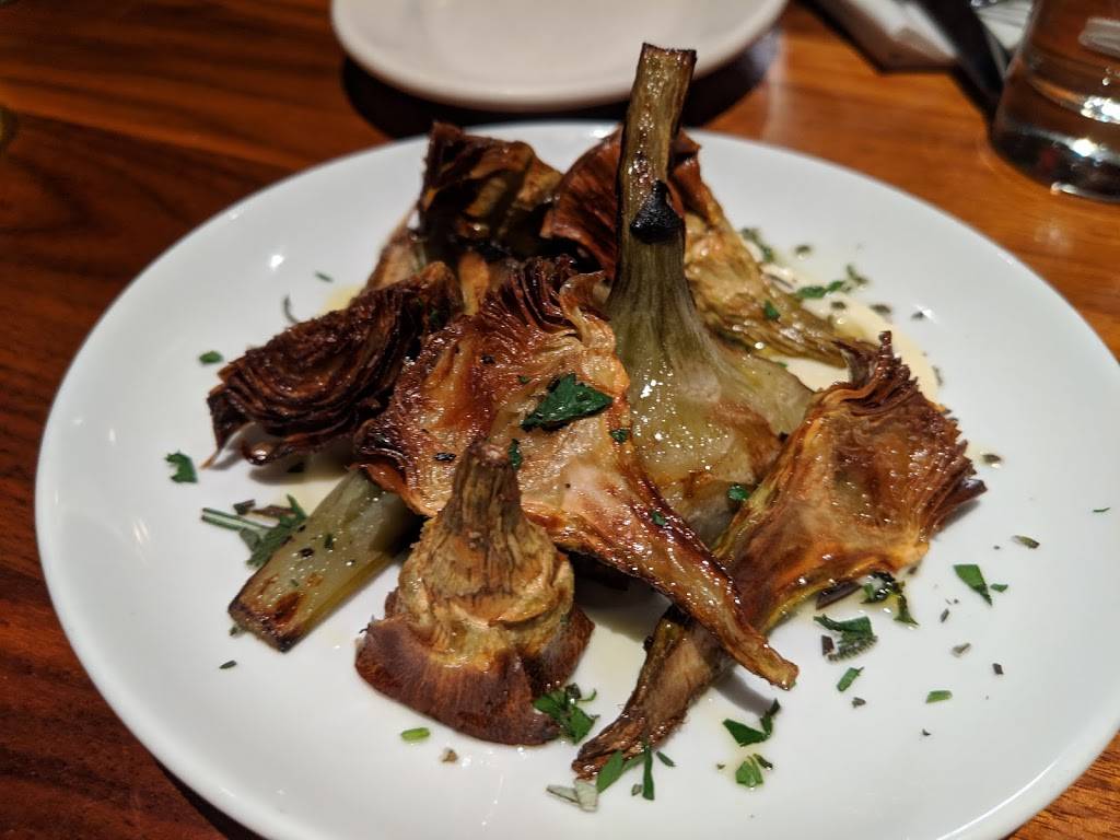 Luce | restaurant | 1 Shepard St, Cambridge, MA 02138, USA | 6177145295 OR +1 617-714-5295