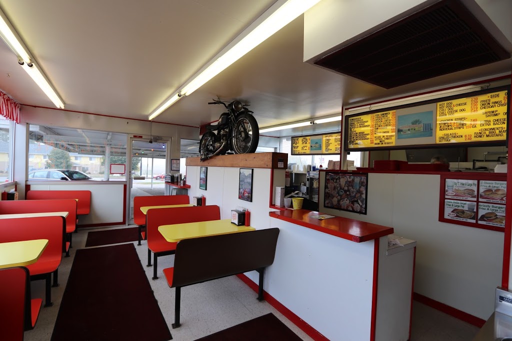 Tasty Drive In | restaurant | 804 S Kniss Ave, Luverne, MN 56156, USA | 5072838317 OR +1 507-283-8317