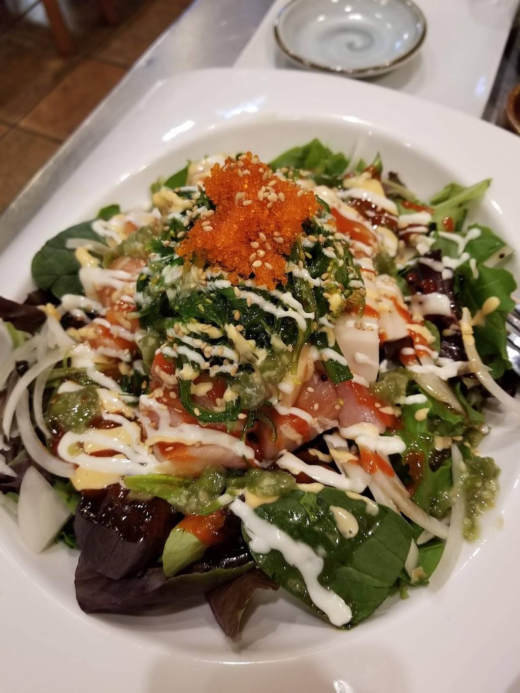 Tatsu Sushi | restaurant | 1837 Ygnacio Valley Rd, Walnut Creek, CA 94598, USA | 9252879273 OR +1 925-287-9273