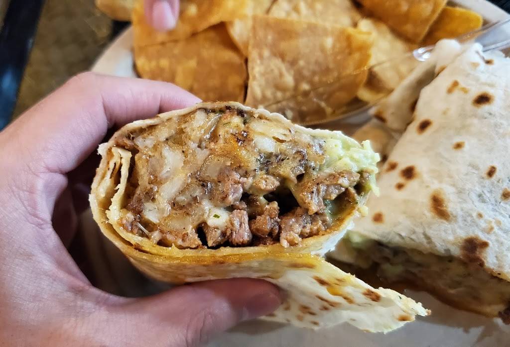 El Patio Fresh Mexican Grill | restaurant | 200 E St, Davis, CA 95616, USA | 5302315658 OR +1 530-231-5658