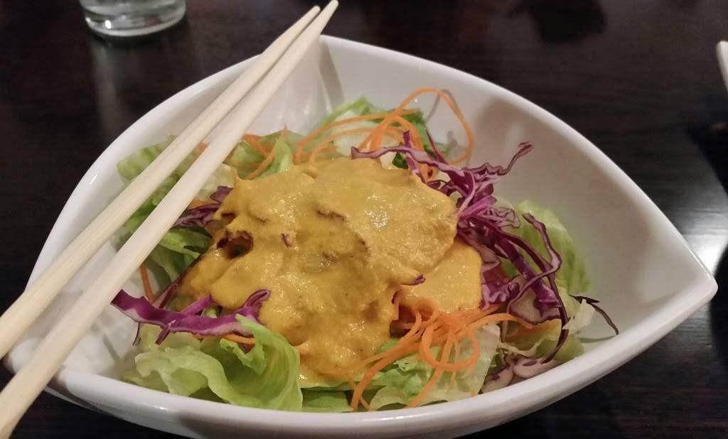 Tokyo Japanese Cuisine | restaurant | 446 N West St, Wichita, KS 67203, USA | 3166367777 OR +1 316-636-7777