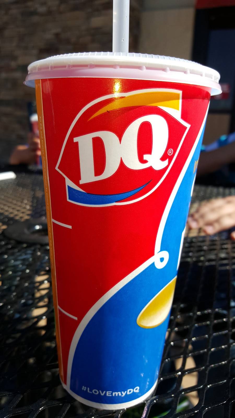 DQ Grill & Chill Restaurant | restaurant | 3076 S Clark St, Mexico, MO 65265, USA | 5735810903 OR +1 573-581-0903