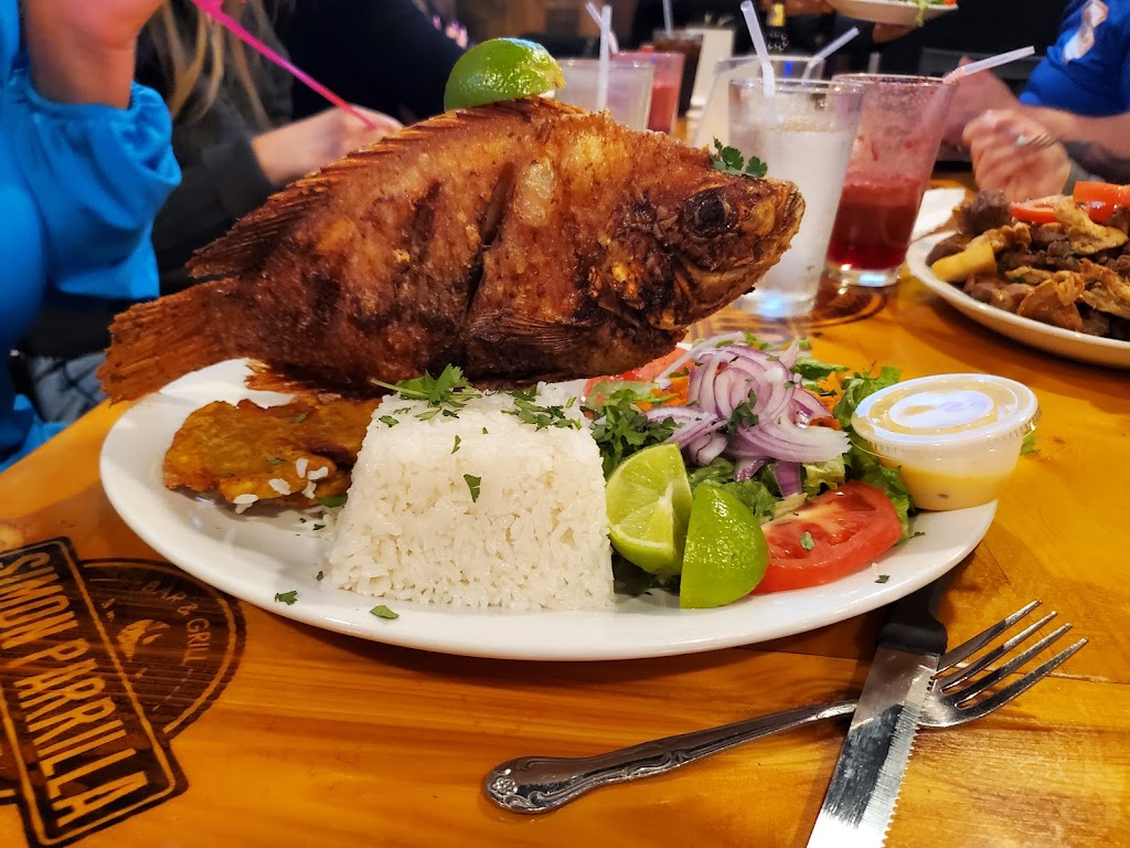 Simon Parrilla Bar and Grill Longwood | night club | 295 S Ronald Reagan Blvd, Longwood, FL 32750, USA | 4072606672 OR +1 407-260-6672