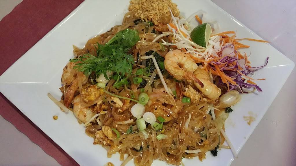 Thai Garden Restaurant | restaurant | 23300 Sunnymead Boulevard, Moreno Valley, CA 92553, USA | 9512429004 OR +1 951-242-9004